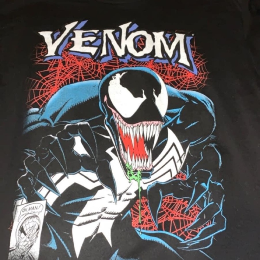 Medium shirt